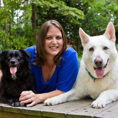 Sharon Mixon Dog Trainer